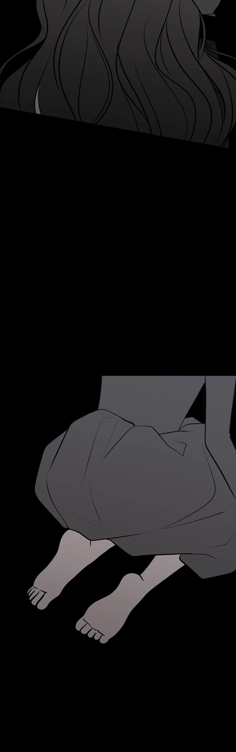 Trash Belongs in the Trash Can! chapter 67 page 44