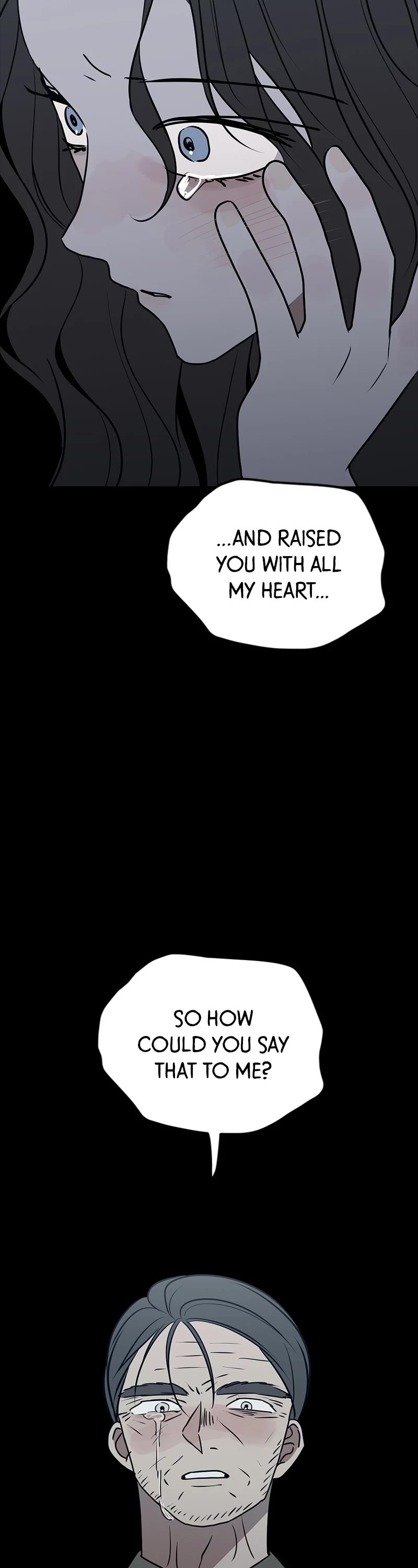 Trash Belongs in the Trash Can! chapter 67 page 46