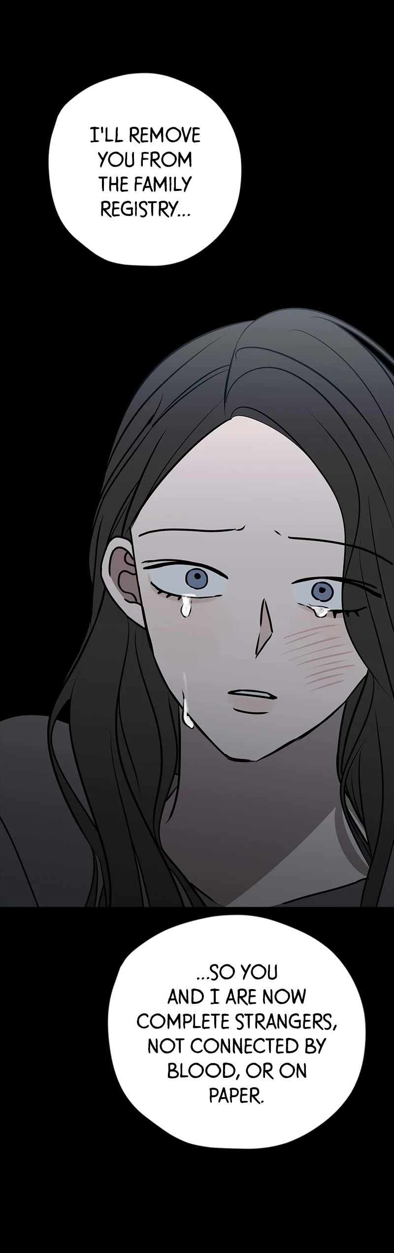 Trash Belongs in the Trash Can! chapter 67 page 49