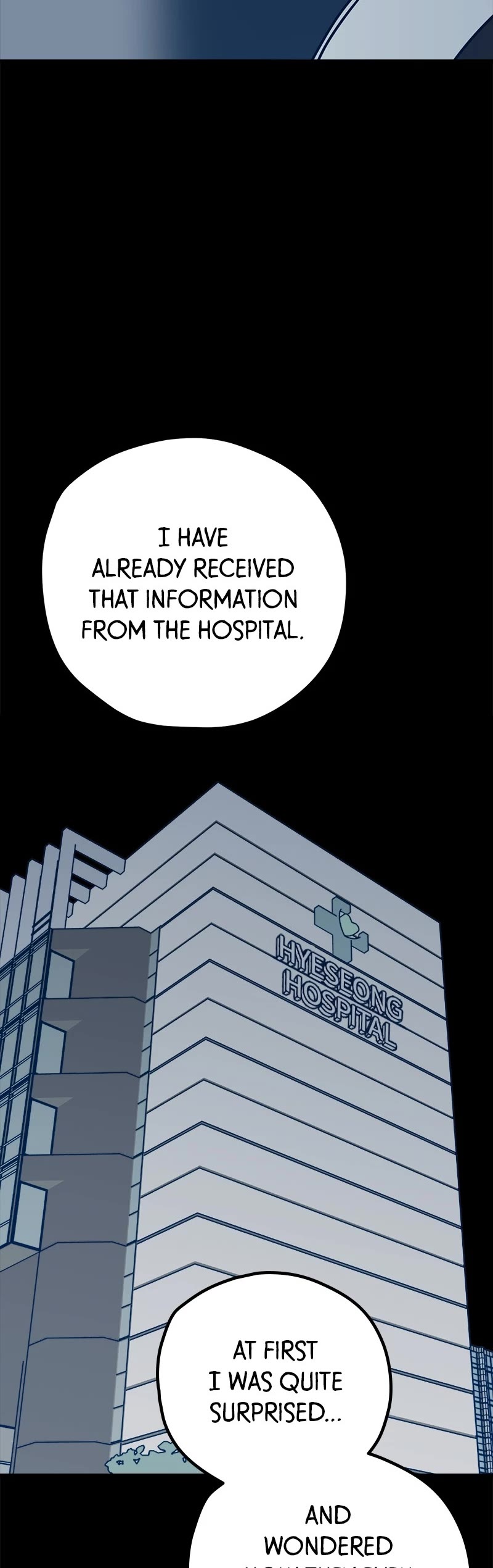 Trash Belongs in the Trash Can! chapter 67 page 5