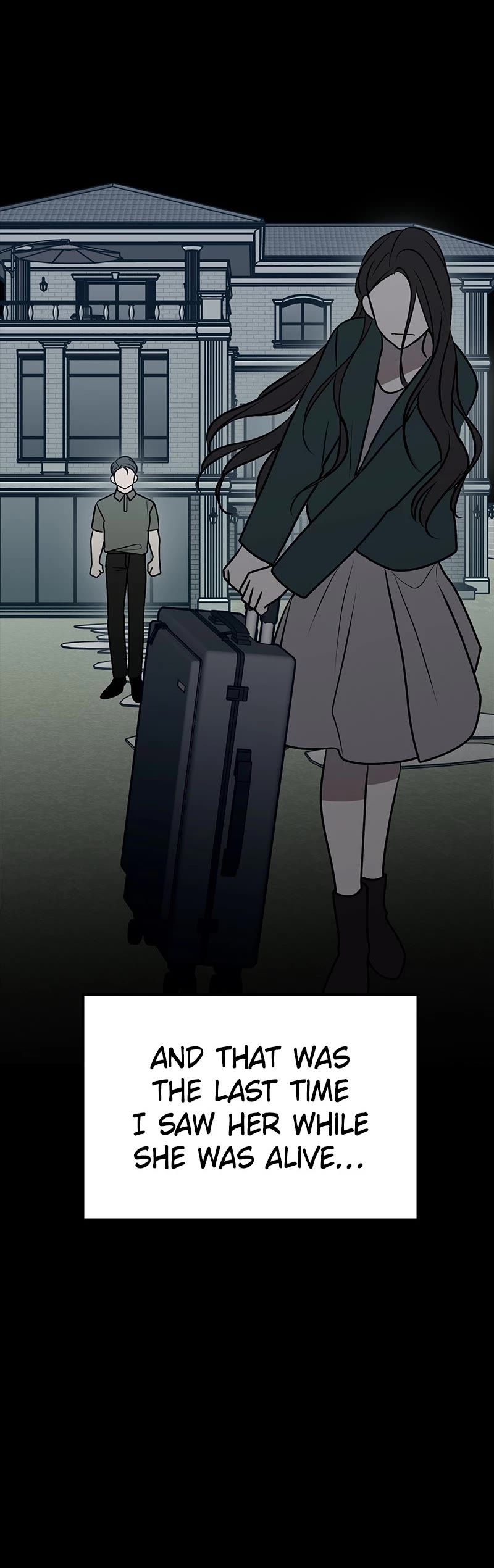 Trash Belongs in the Trash Can! chapter 67 page 50