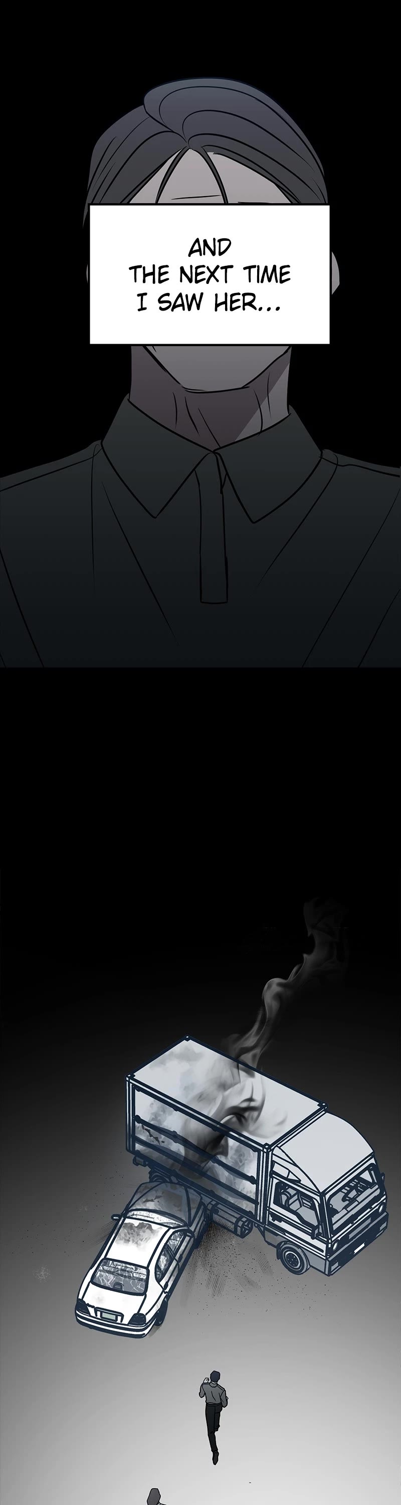 Trash Belongs in the Trash Can! chapter 67 page 51