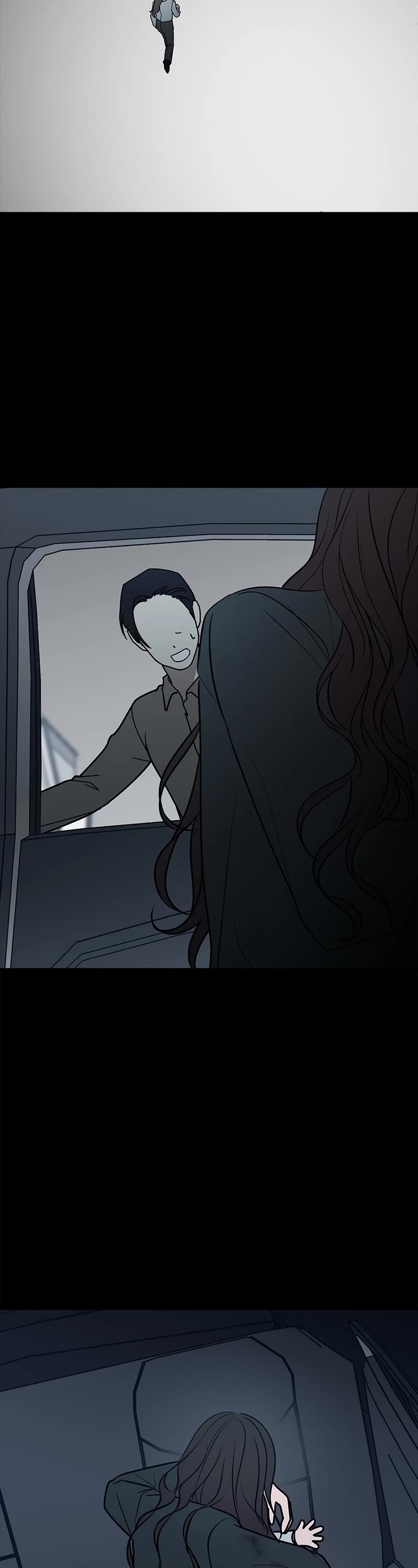 Trash Belongs in the Trash Can! chapter 67 page 52