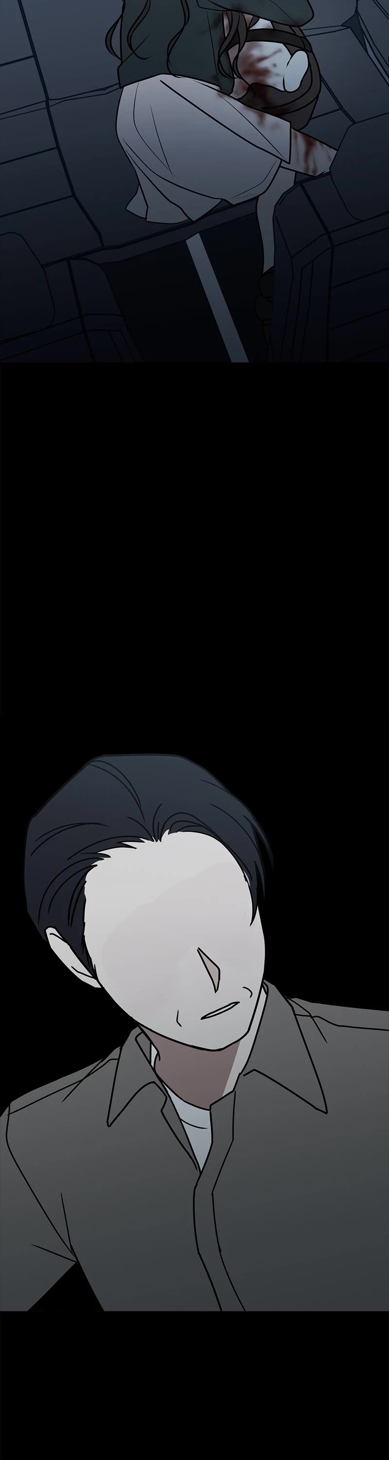 Trash Belongs in the Trash Can! chapter 67 page 53