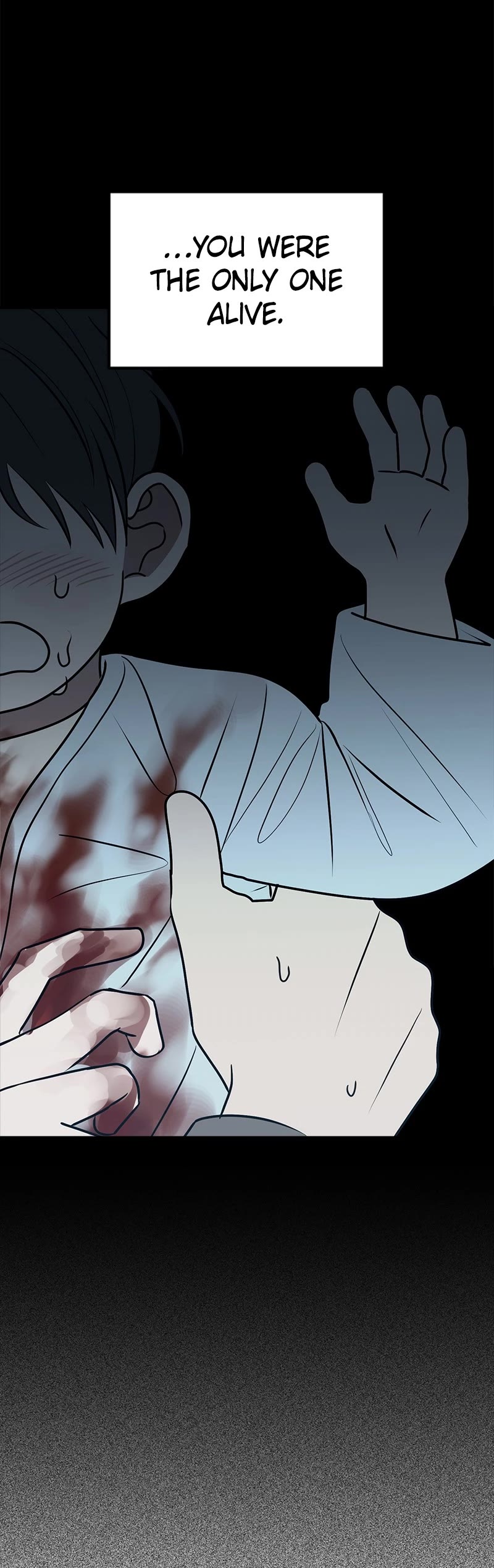 Trash Belongs in the Trash Can! chapter 67 page 54