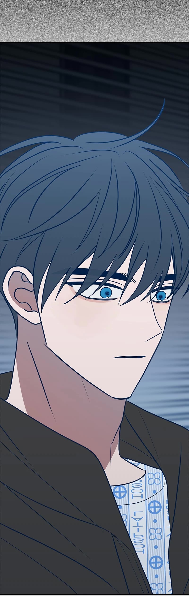 Trash Belongs in the Trash Can! chapter 67 page 55