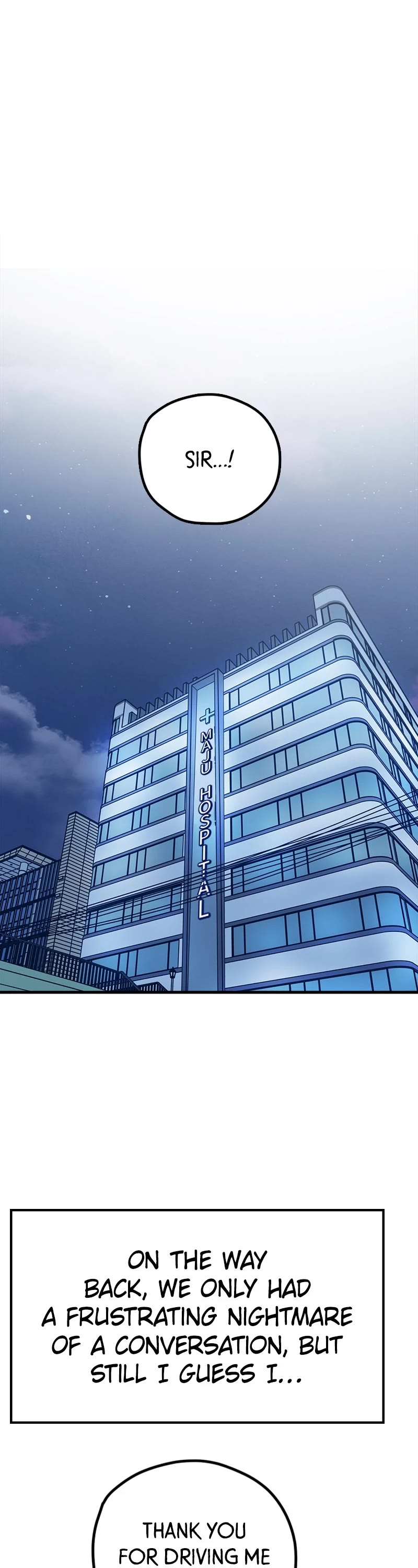 Trash Belongs in the Trash Can! chapter 67 page 57