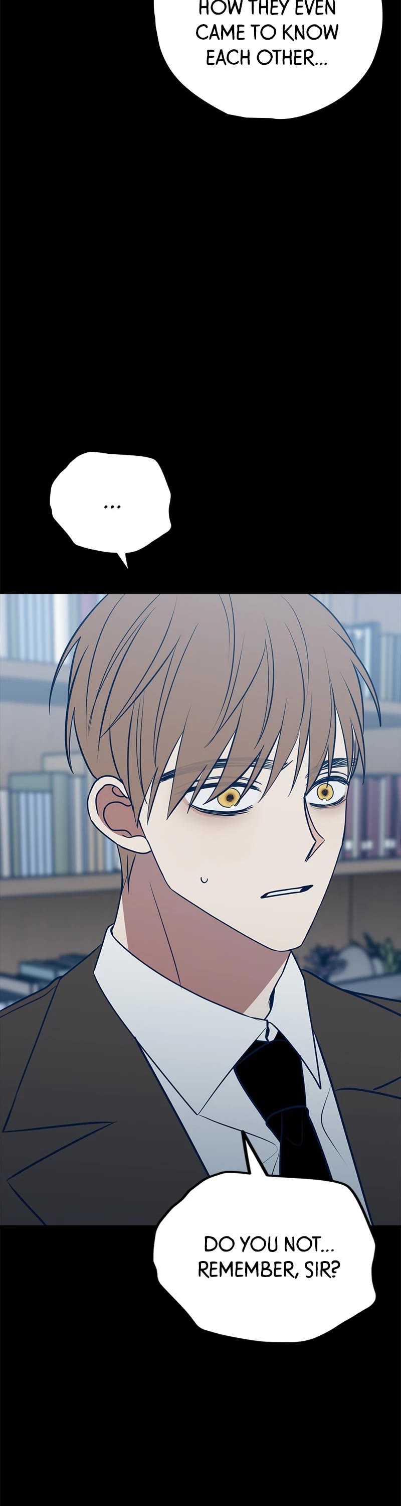 Trash Belongs in the Trash Can! chapter 67 page 6