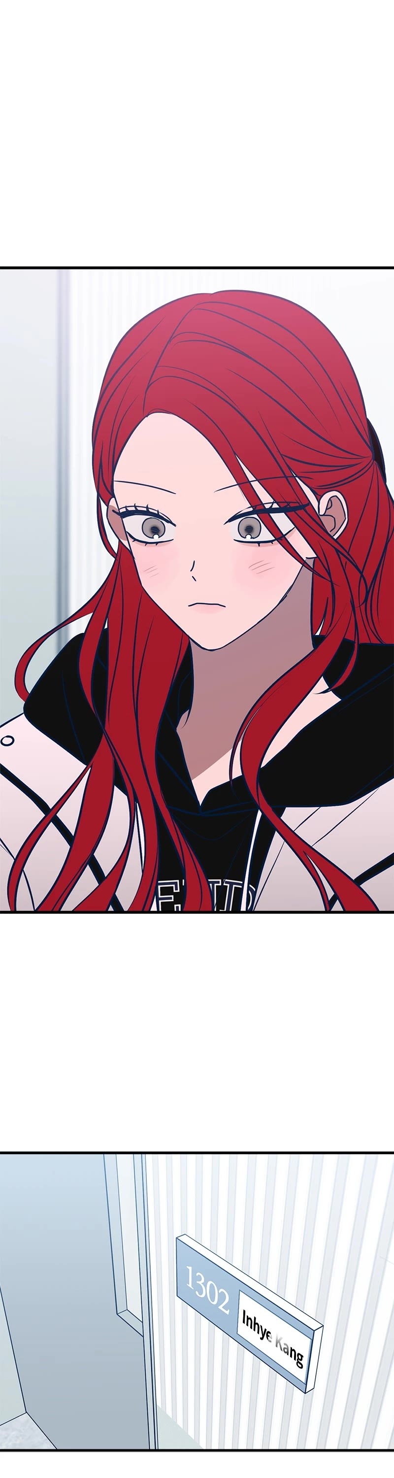 Trash Belongs in the Trash Can! chapter 67 page 63