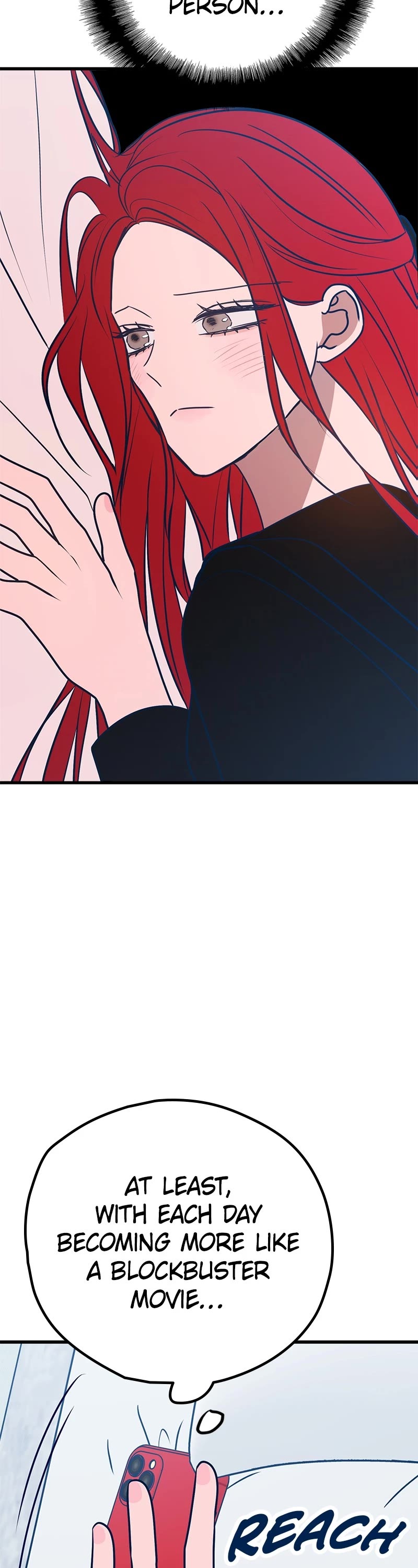 Trash Belongs in the Trash Can! chapter 67 page 66