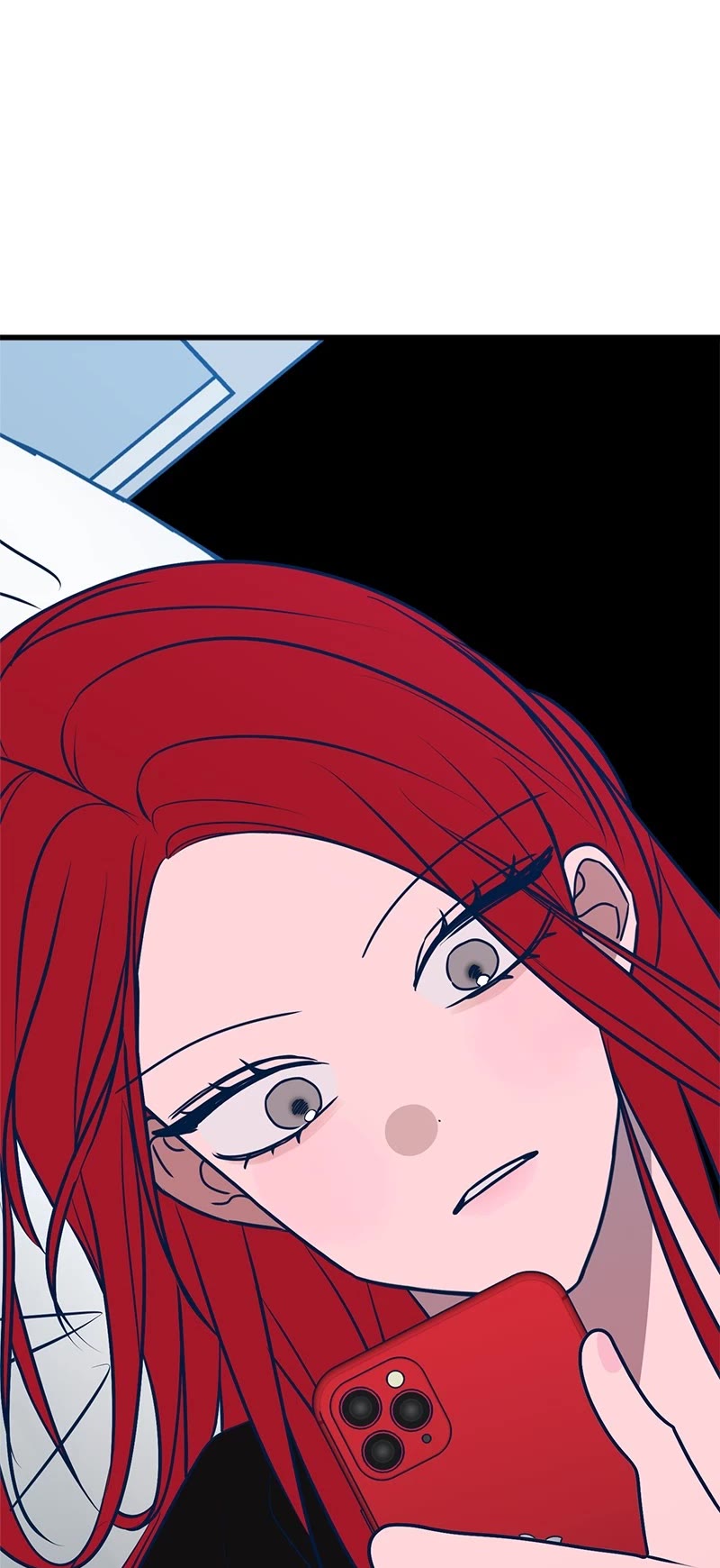 Trash Belongs in the Trash Can! chapter 67 page 69