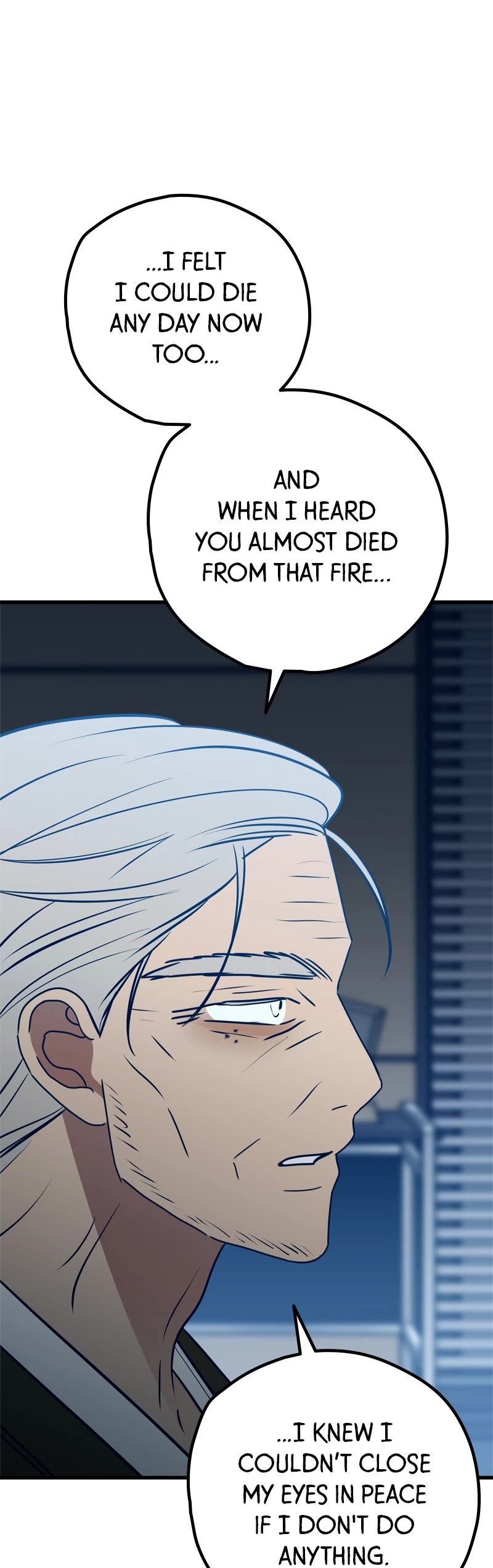 Trash Belongs in the Trash Can! chapter 68 page 19