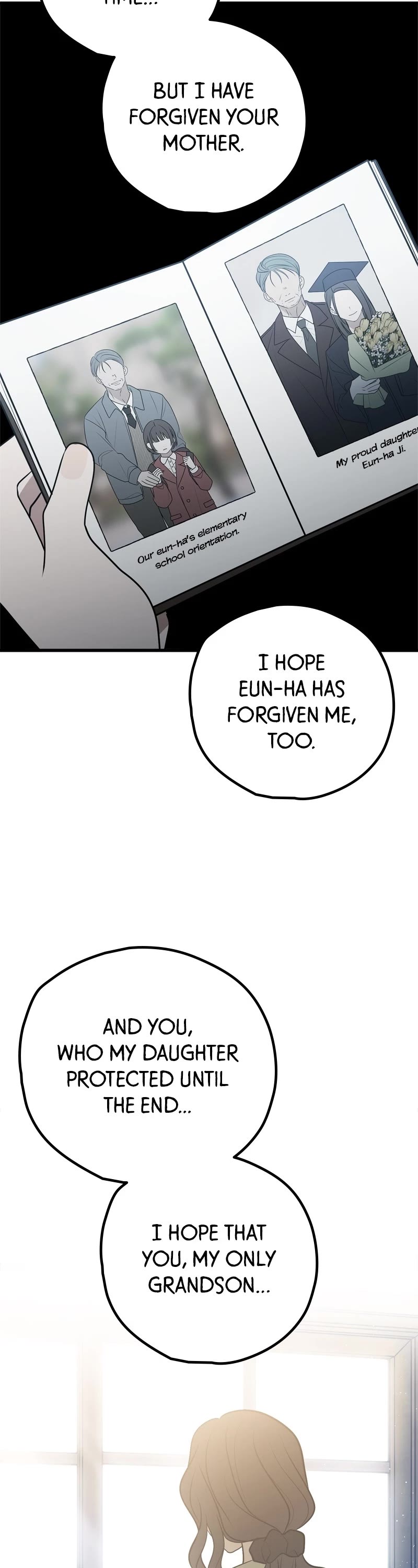 Trash Belongs in the Trash Can! chapter 68 page 22