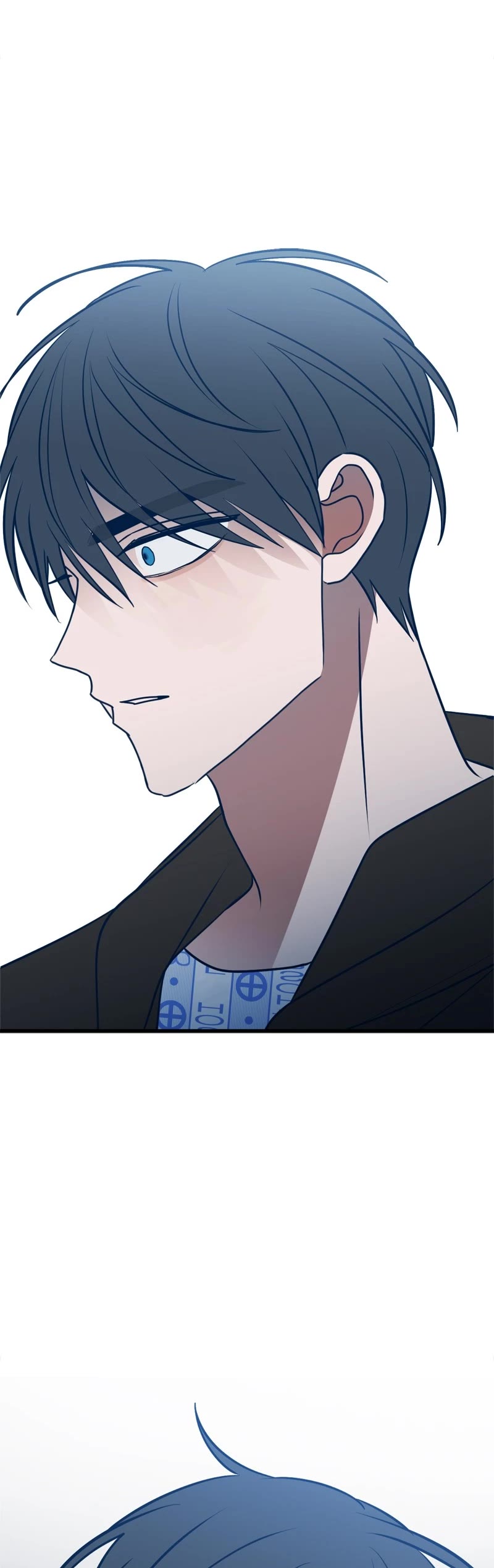 Trash Belongs in the Trash Can! chapter 68 page 24