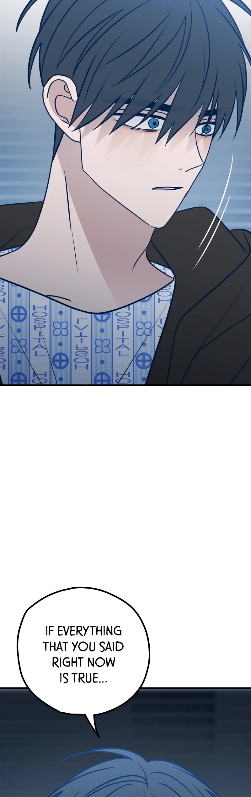 Trash Belongs in the Trash Can! chapter 68 page 25