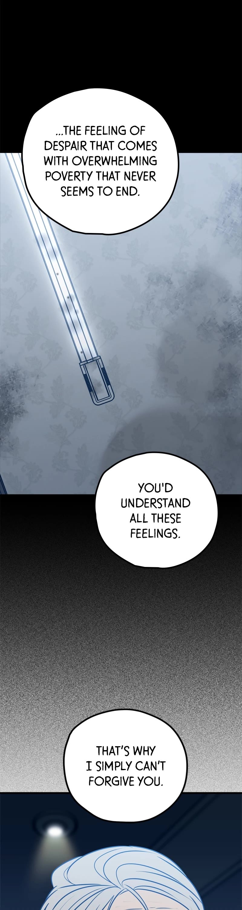 Trash Belongs in the Trash Can! chapter 68 page 28