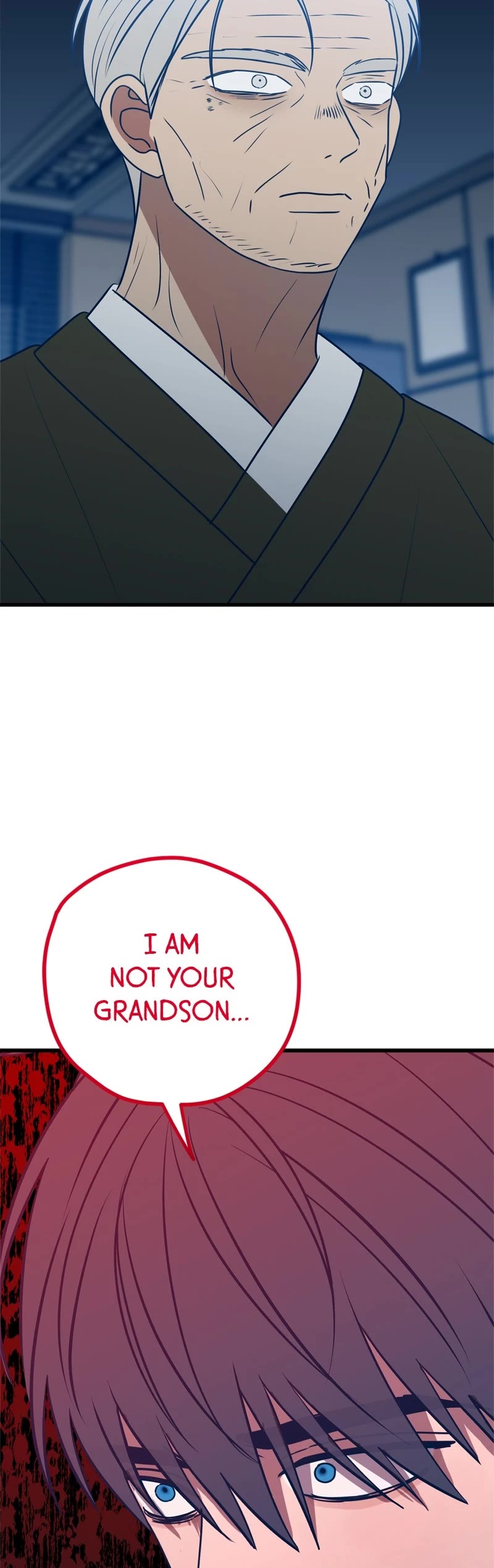 Trash Belongs in the Trash Can! chapter 68 page 29