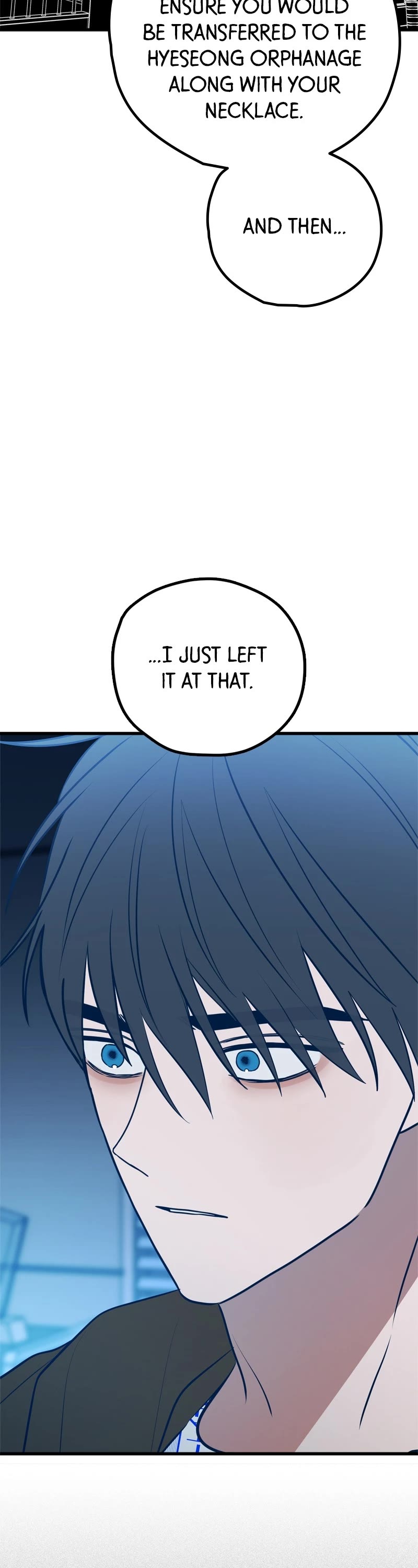 Trash Belongs in the Trash Can! chapter 68 page 3