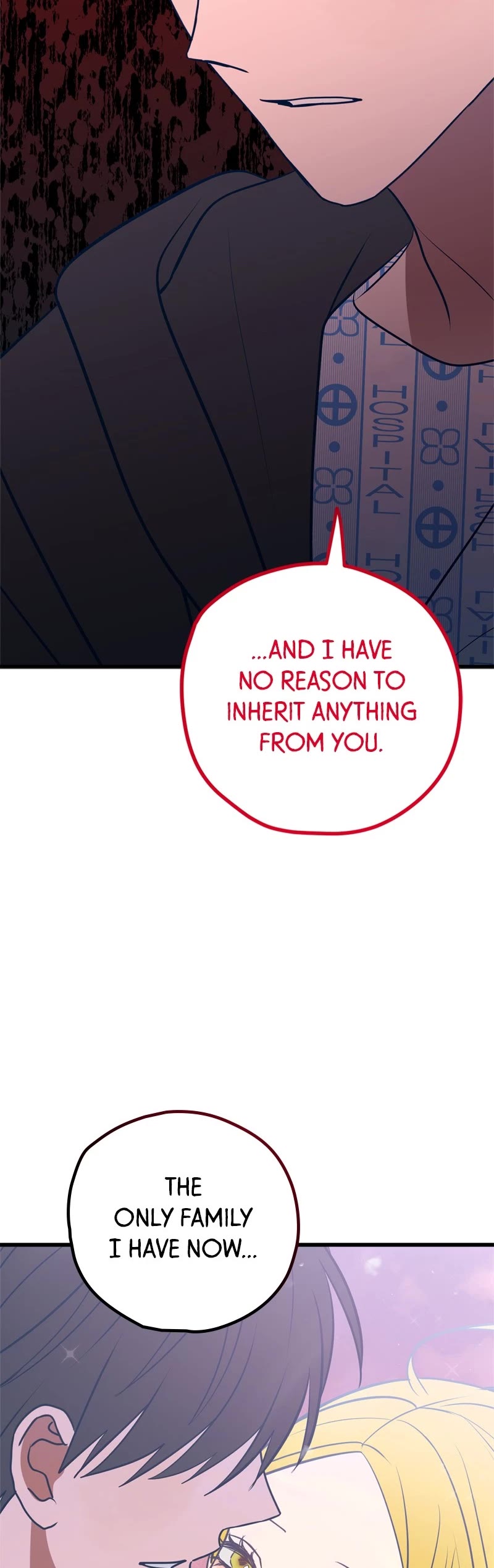 Trash Belongs in the Trash Can! chapter 68 page 30