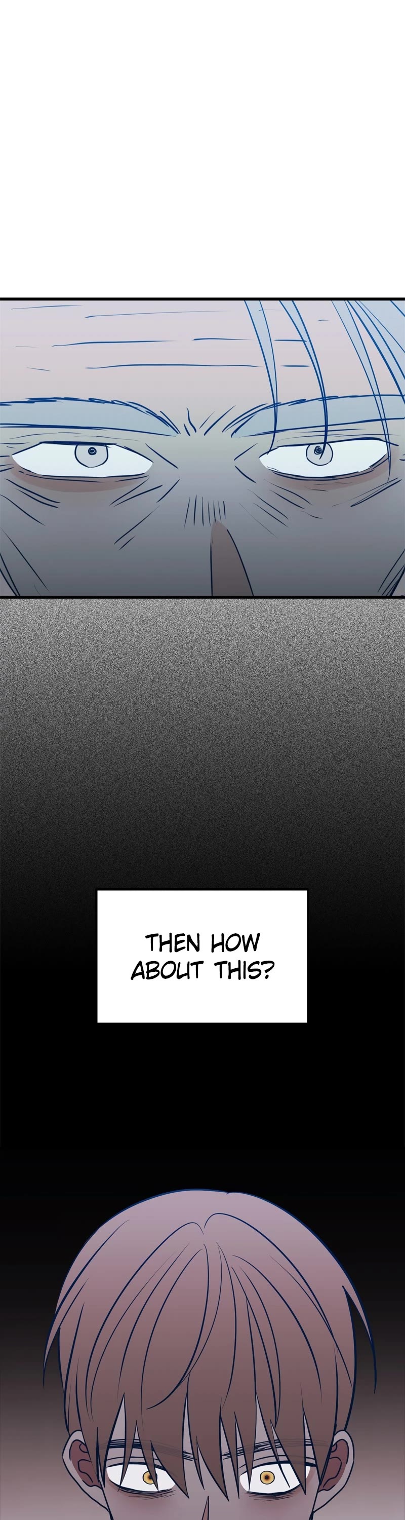 Trash Belongs in the Trash Can! chapter 68 page 33