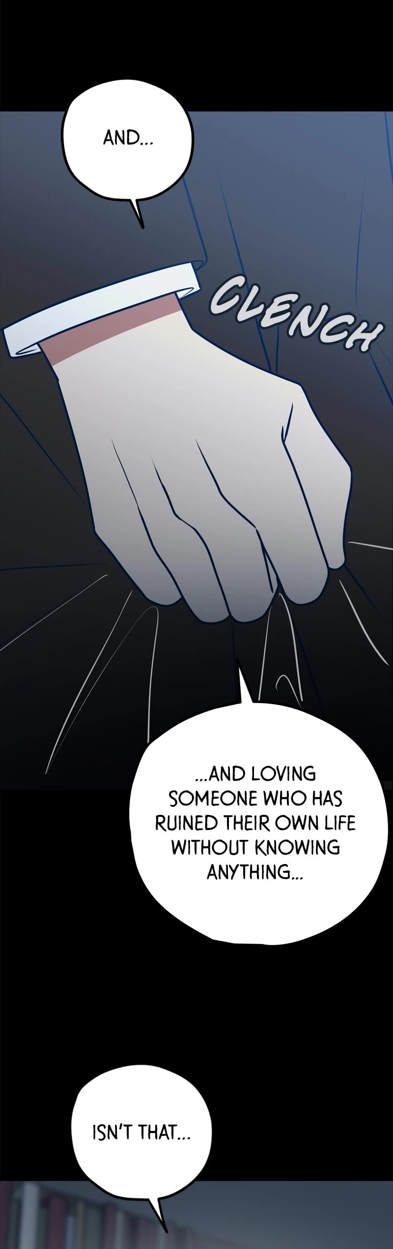 Trash Belongs in the Trash Can! chapter 68 page 39