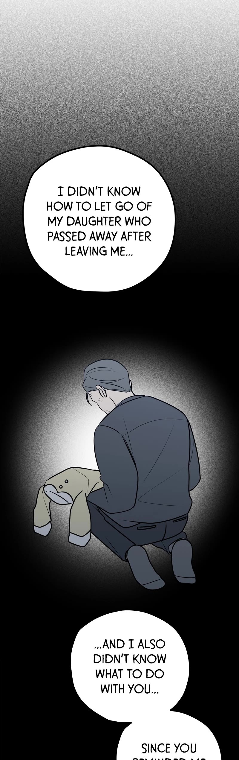 Trash Belongs in the Trash Can! chapter 68 page 4