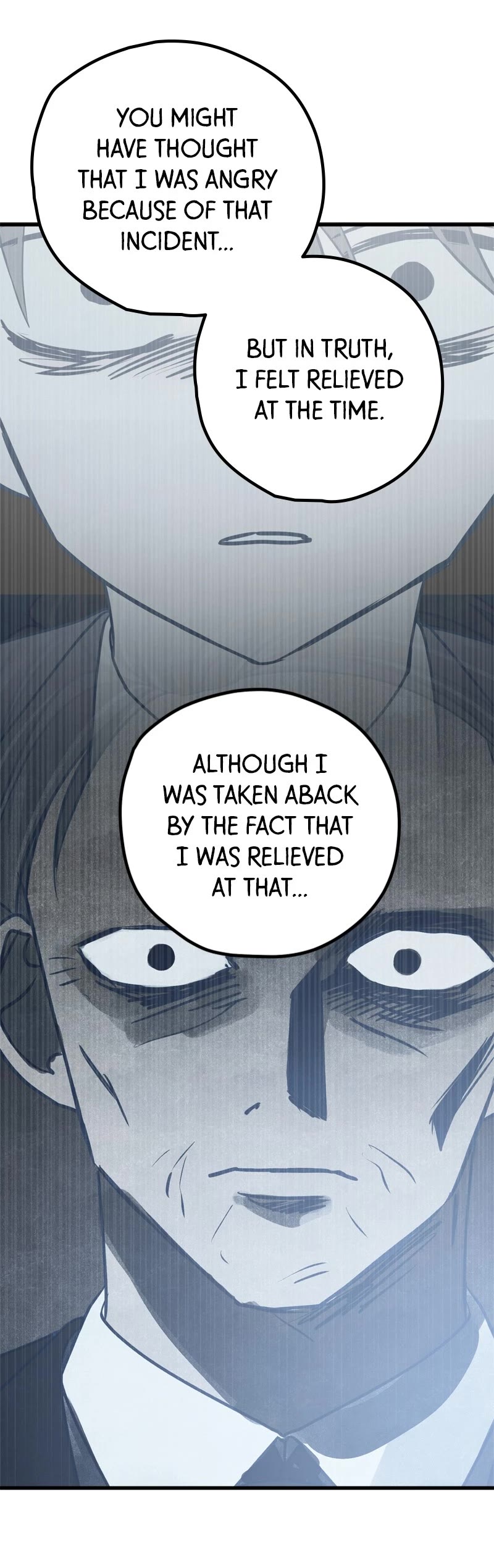 Trash Belongs in the Trash Can! chapter 68 page 44