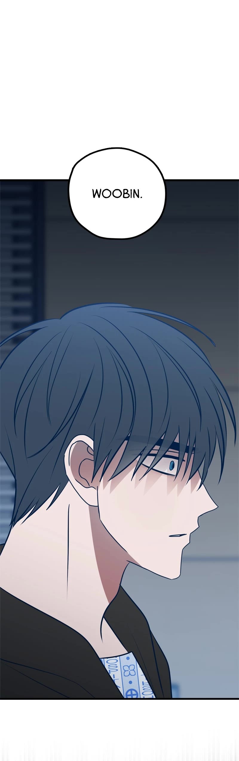 Trash Belongs in the Trash Can! chapter 68 page 45