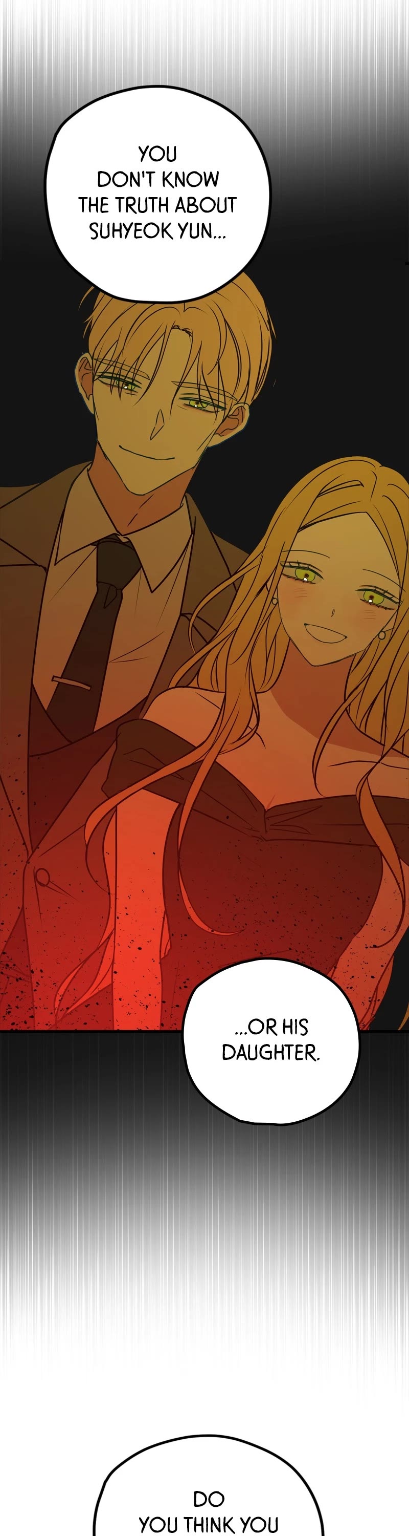 Trash Belongs in the Trash Can! chapter 68 page 46