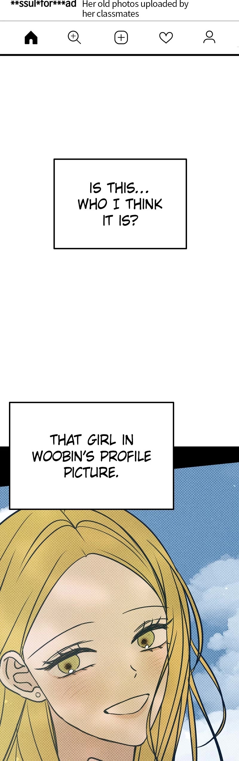 Trash Belongs in the Trash Can! chapter 68 page 50