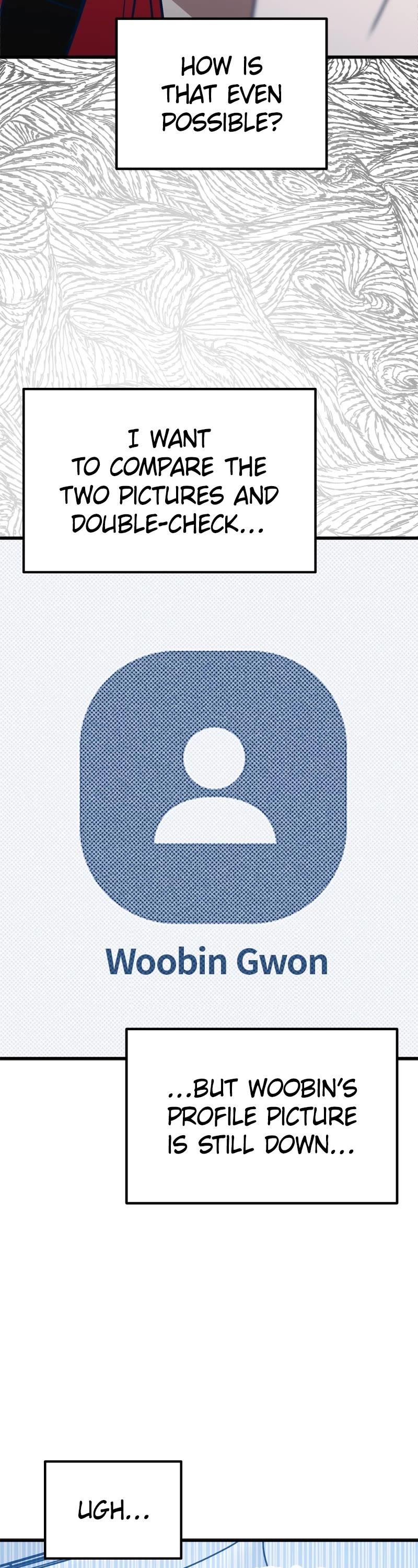 Trash Belongs in the Trash Can! chapter 68 page 53