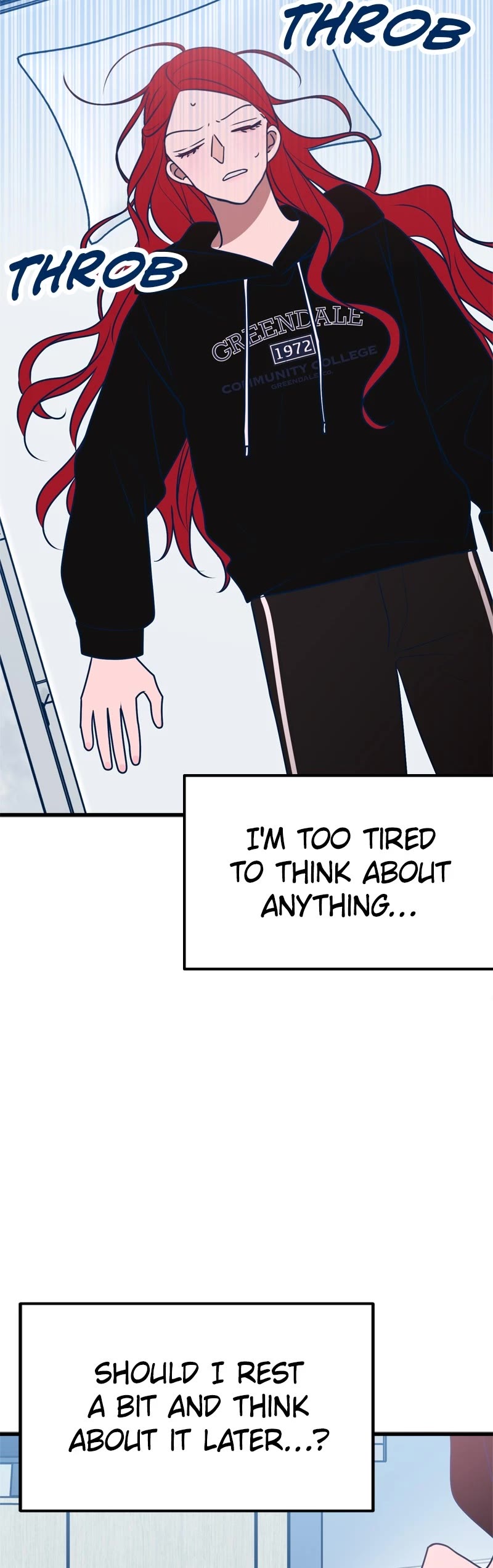 Trash Belongs in the Trash Can! chapter 68 page 54