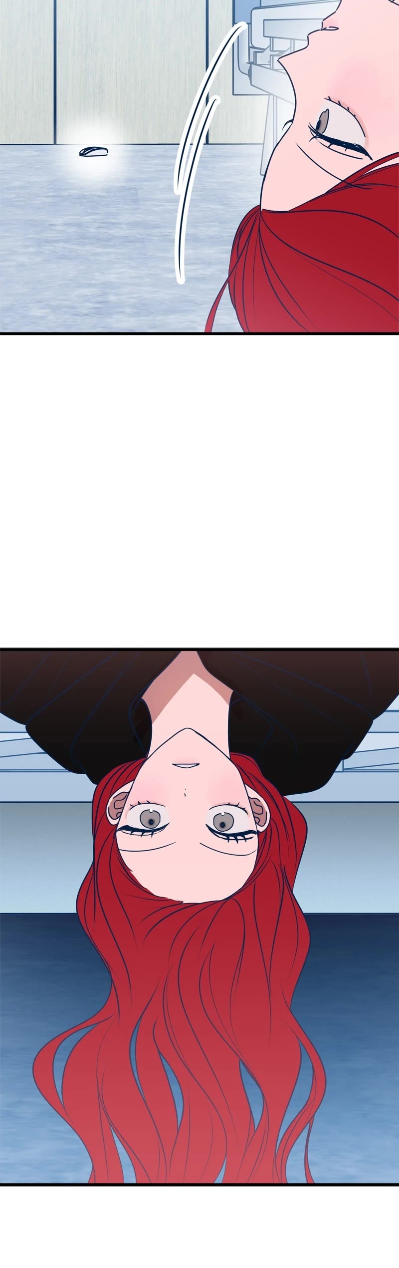 Trash Belongs in the Trash Can! chapter 68 page 55