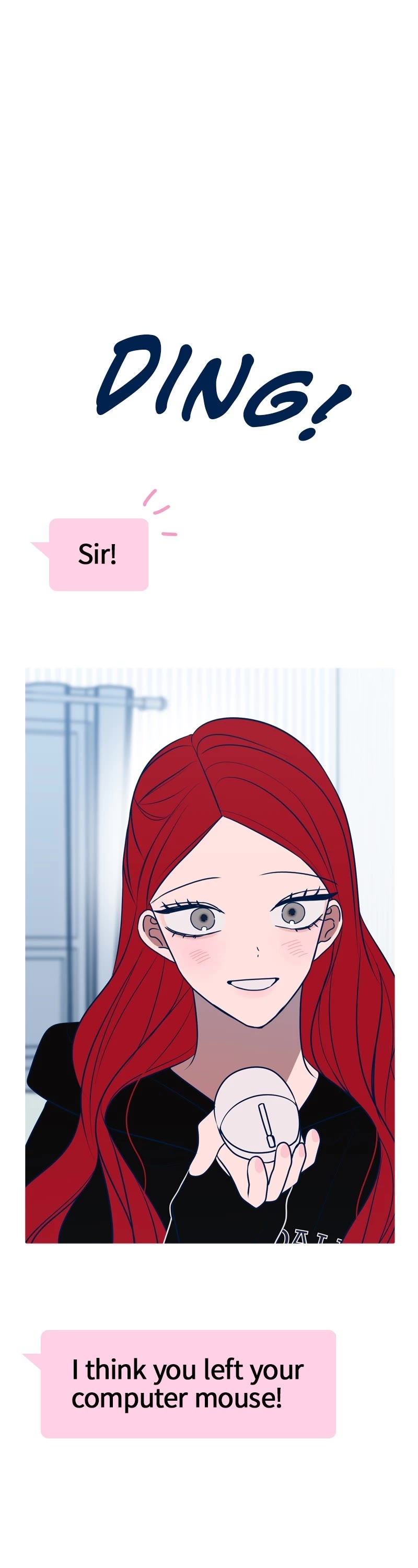 Trash Belongs in the Trash Can! chapter 68 page 56