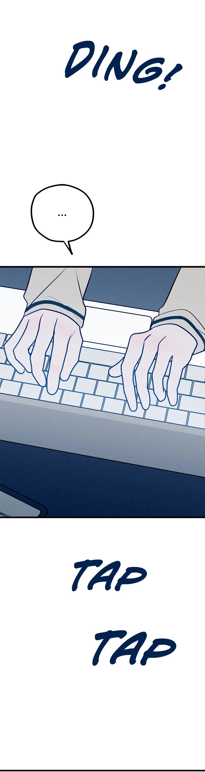 Trash Belongs in the Trash Can! chapter 68 page 58