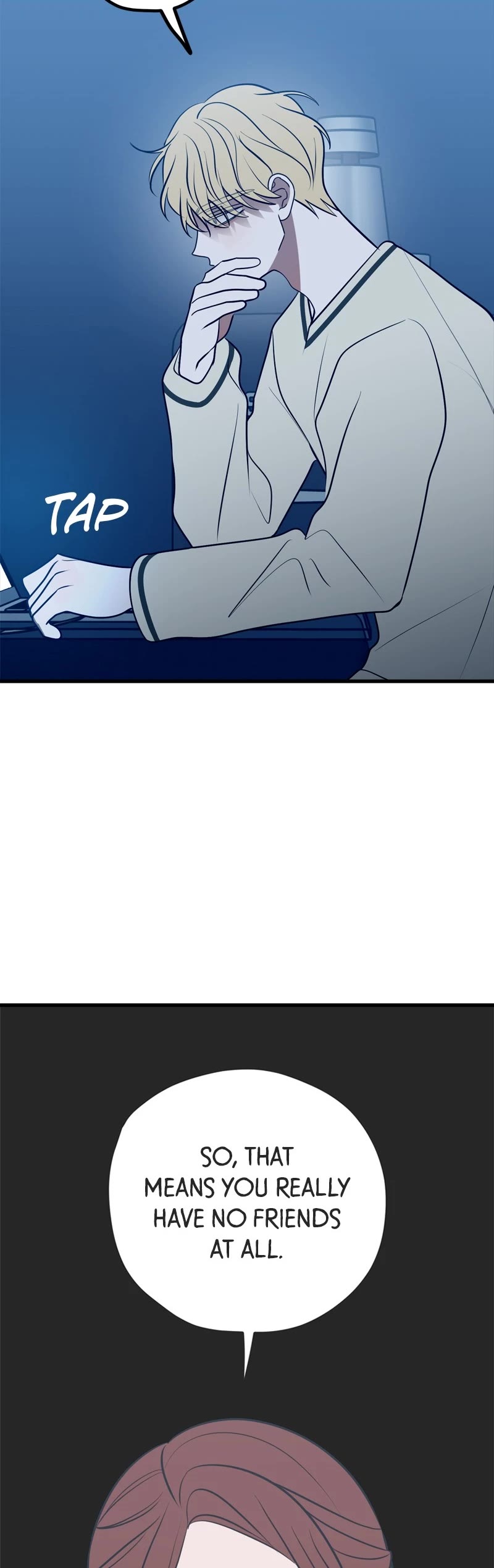 Trash Belongs in the Trash Can! chapter 68 page 60