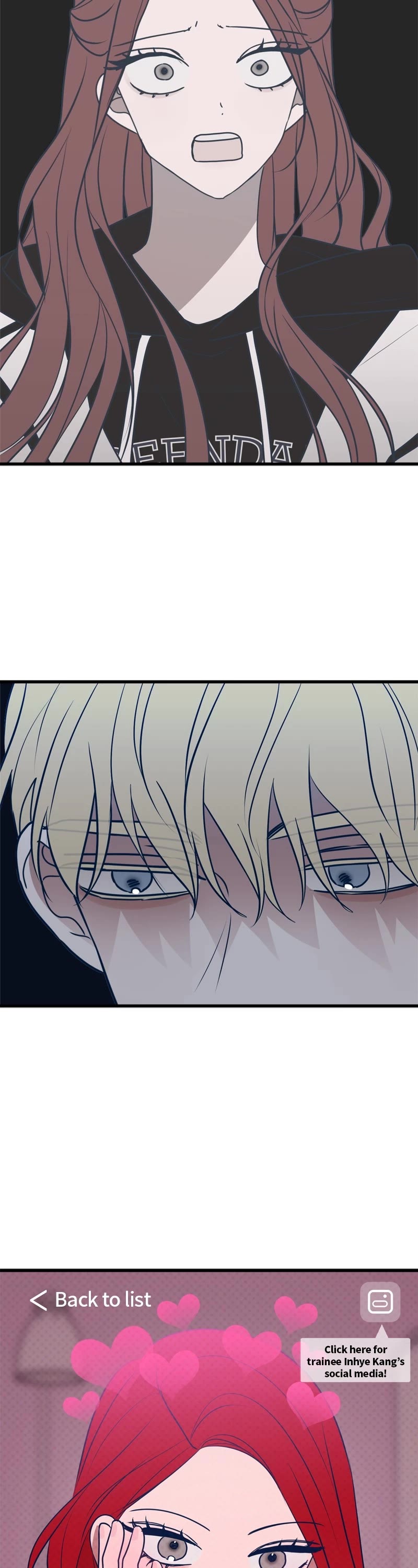 Trash Belongs in the Trash Can! chapter 68 page 61