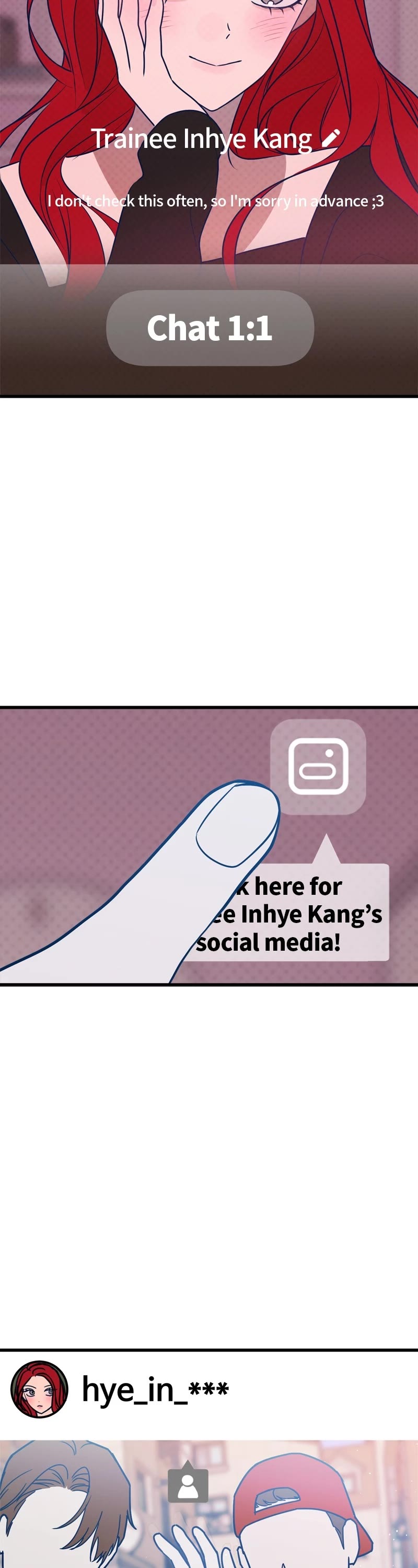 Trash Belongs in the Trash Can! chapter 68 page 62