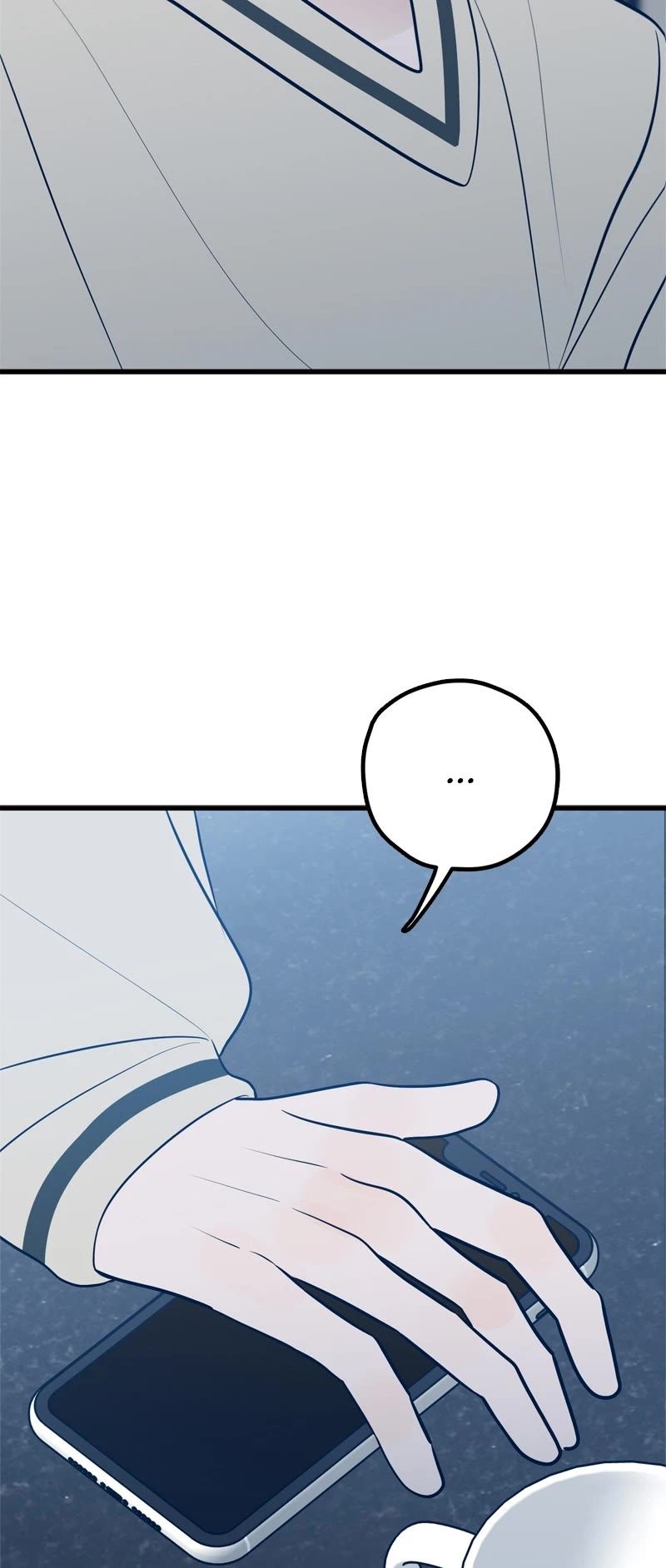 Trash Belongs in the Trash Can! chapter 68 page 67