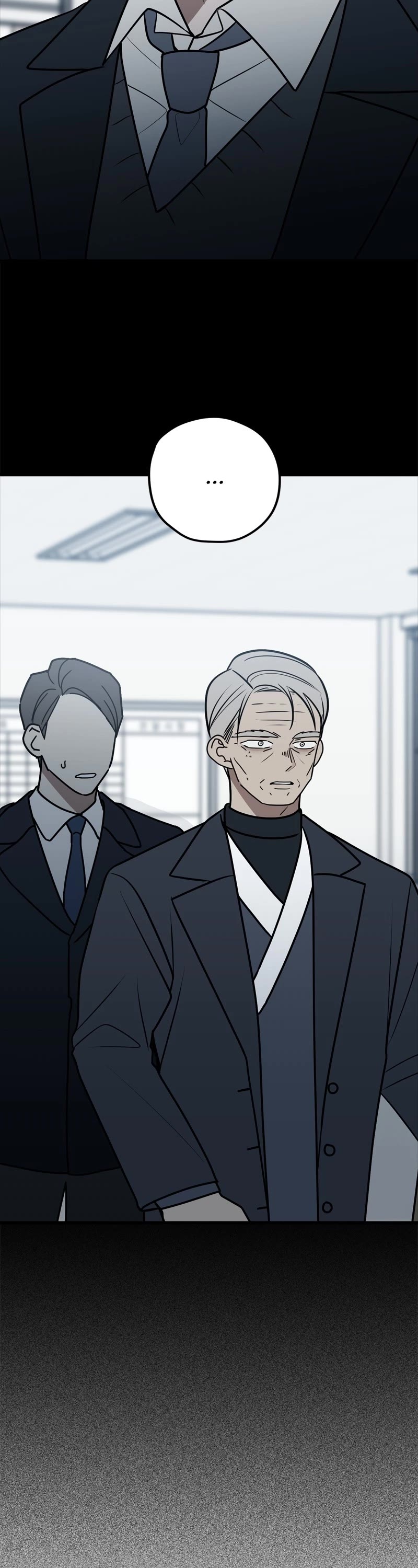 Trash Belongs in the Trash Can! chapter 68 page 8