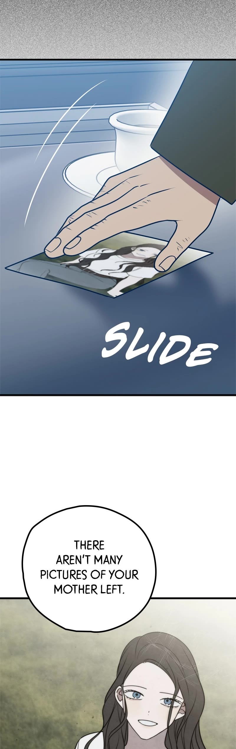 Trash Belongs in the Trash Can! chapter 68 page 9