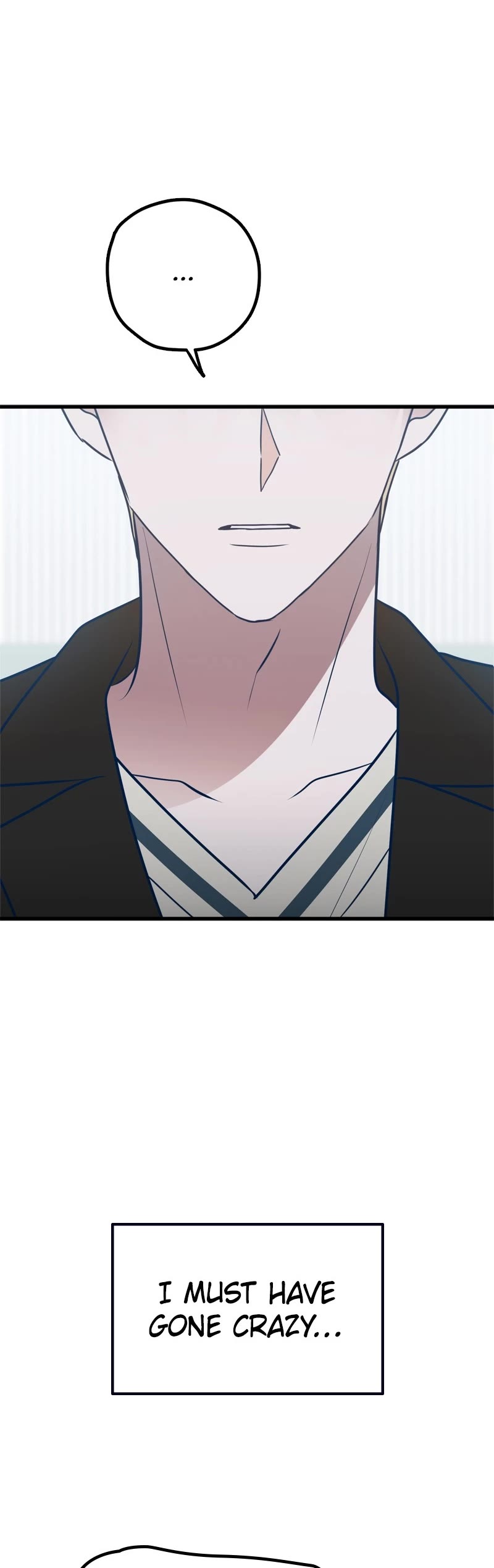 Trash Belongs in the Trash Can! chapter 69 page 15