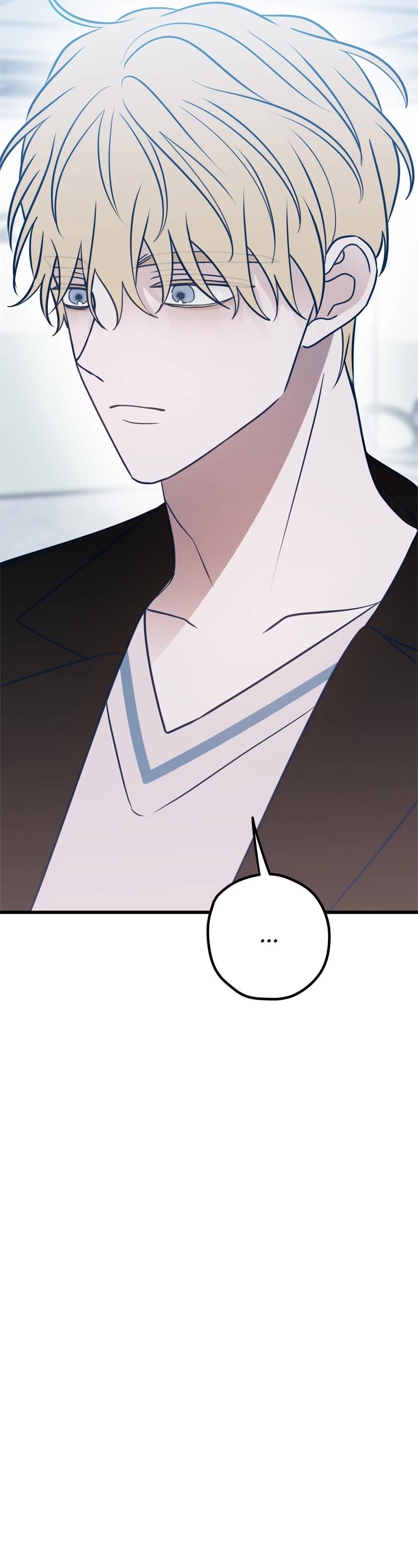 Trash Belongs in the Trash Can! chapter 69 page 17