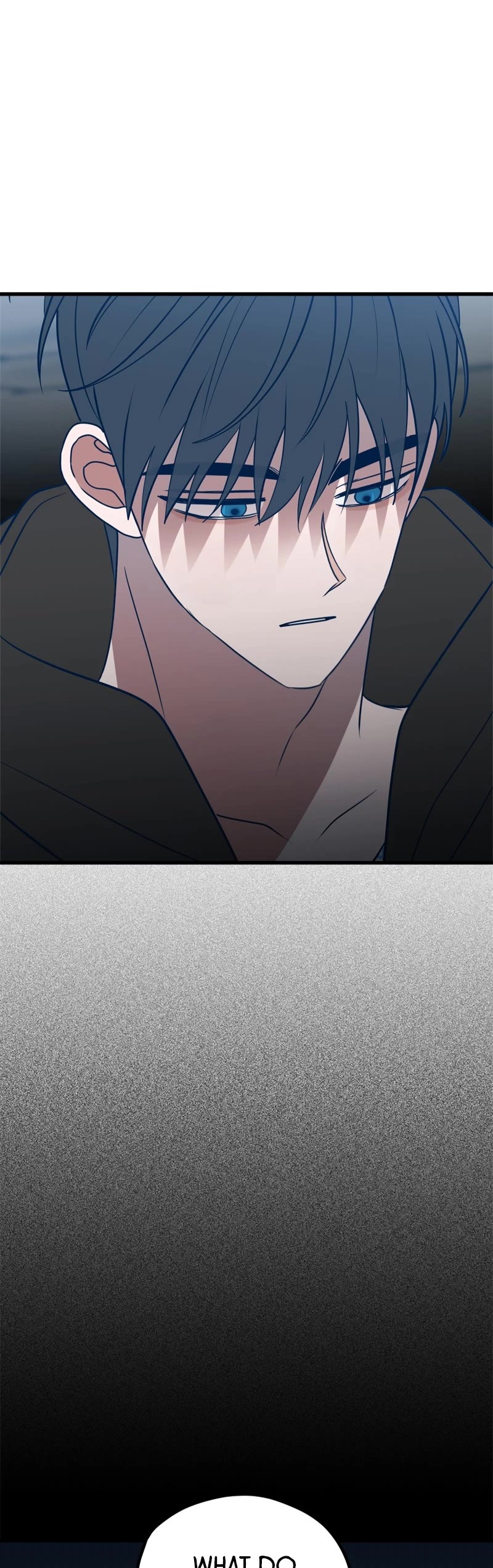 Trash Belongs in the Trash Can! chapter 69 page 20