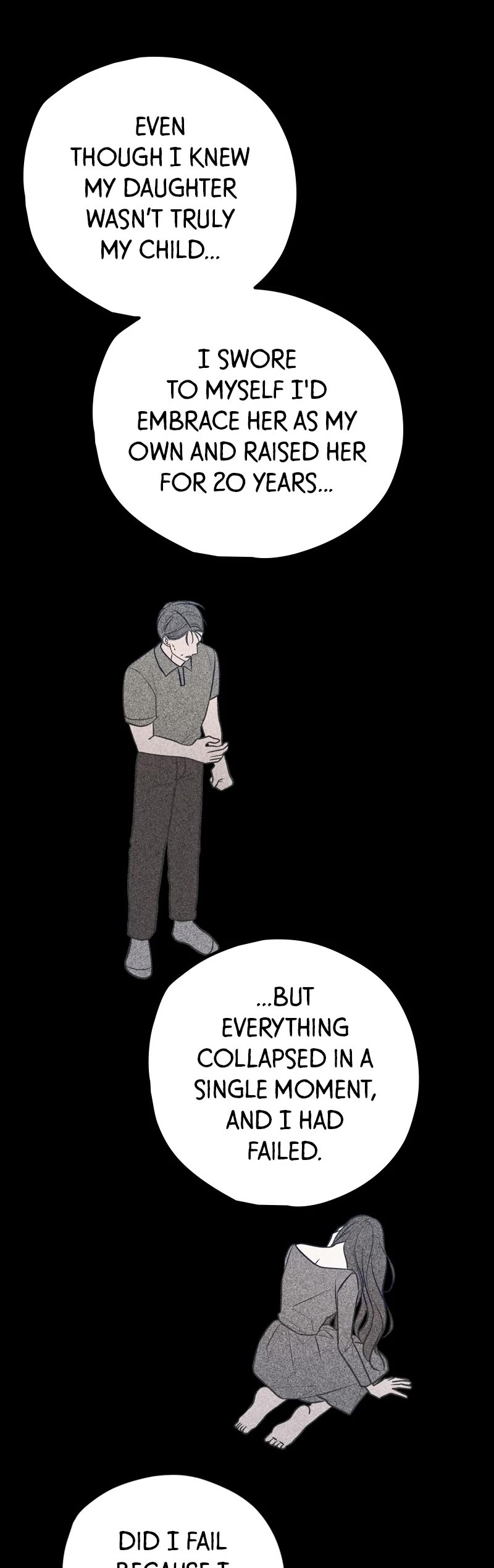 Trash Belongs in the Trash Can! chapter 69 page 25