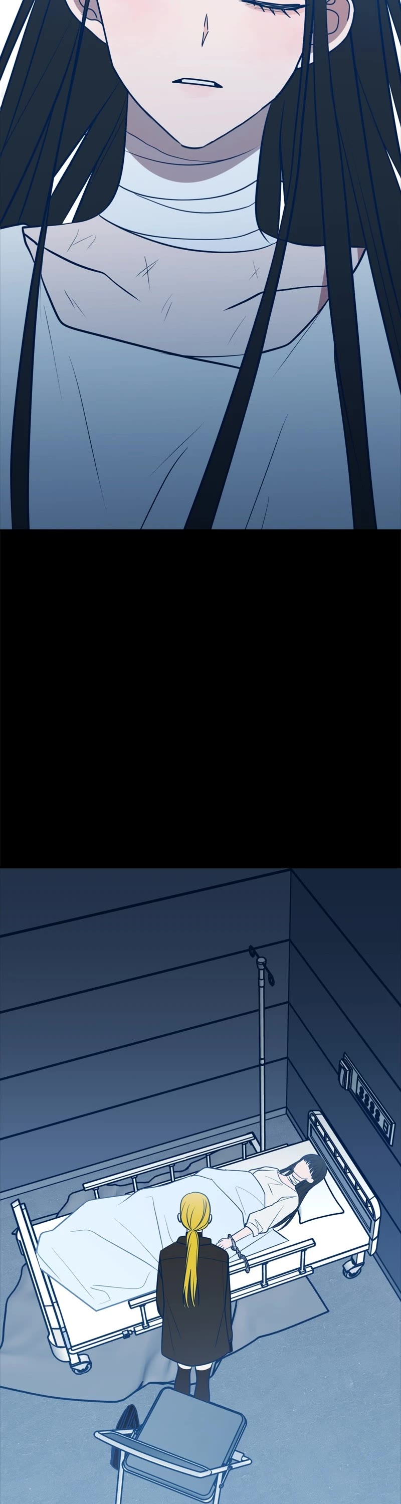 Trash Belongs in the Trash Can! chapter 69 page 48