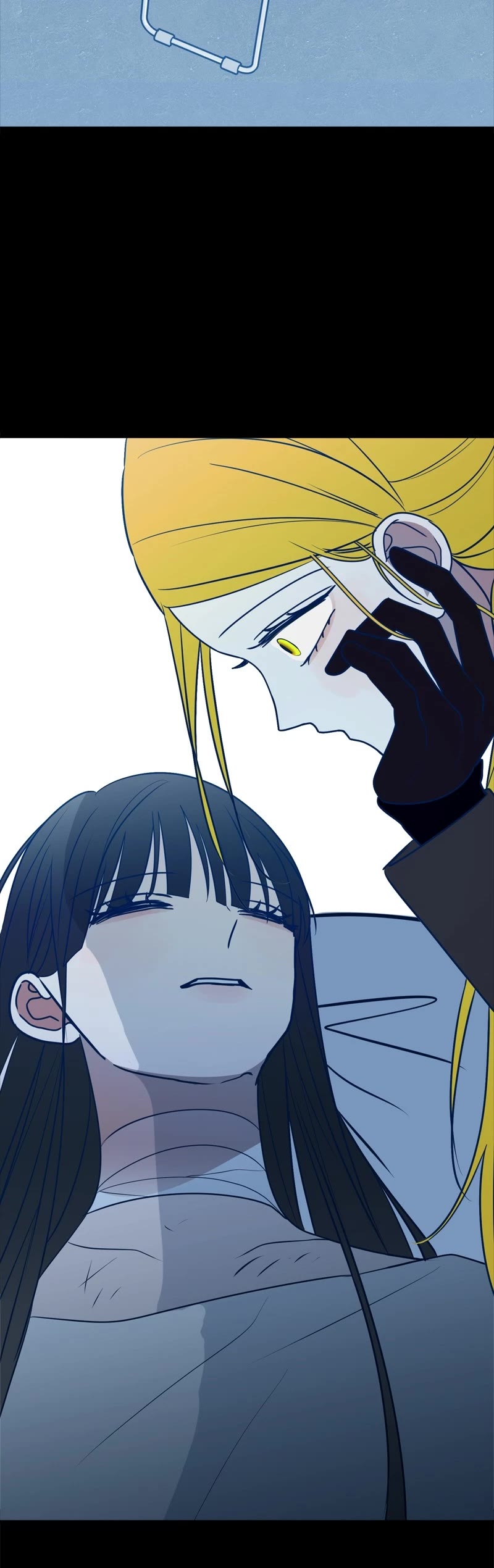 Trash Belongs in the Trash Can! chapter 69 page 49