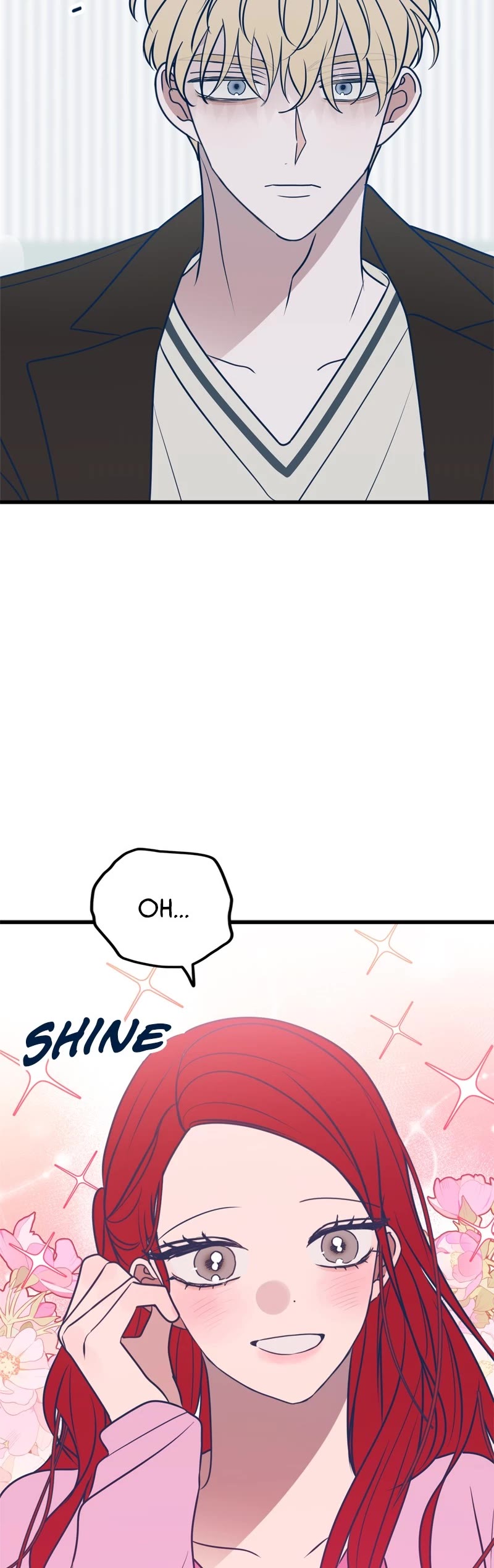 Trash Belongs in the Trash Can! chapter 69 page 5