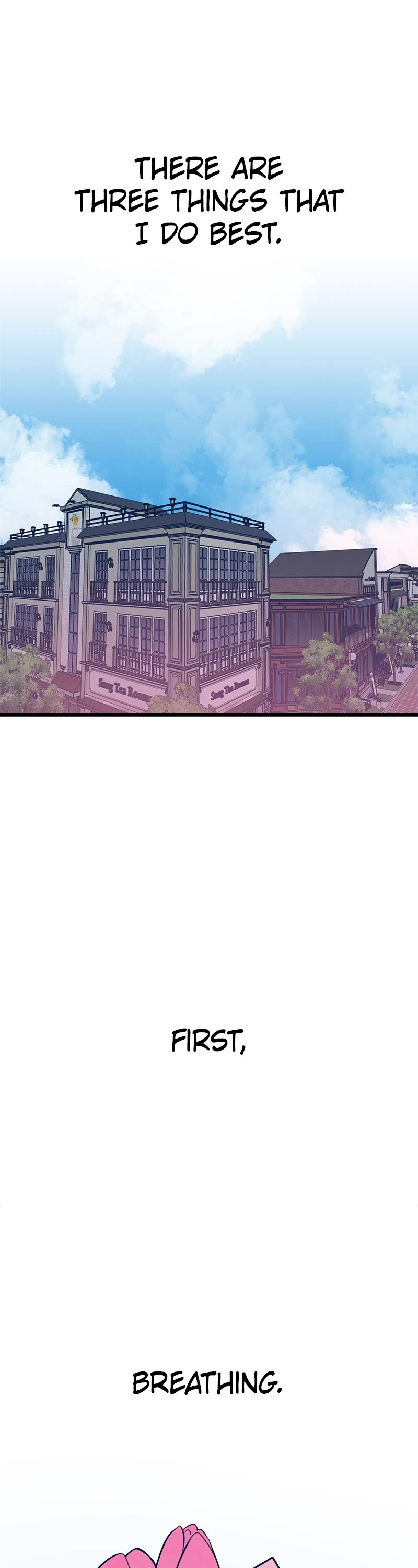 Trash Belongs in the Trash Can! chapter 7 page 1