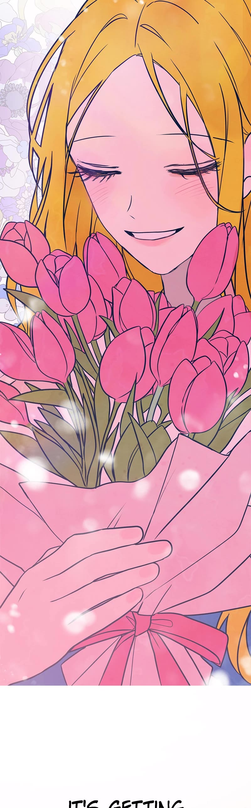 Trash Belongs in the Trash Can! chapter 7 page 10